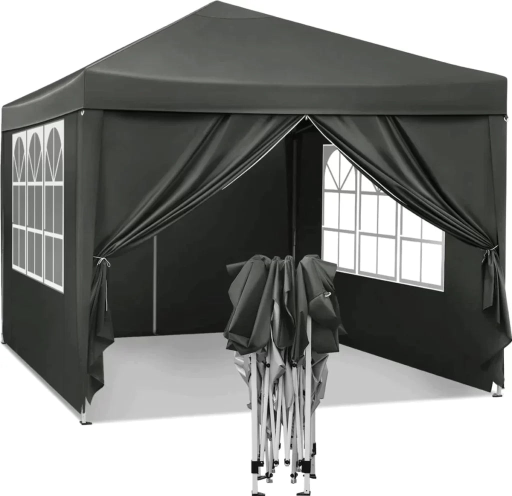 Waterproof Party Tent 📢 Koop er 1, krijg er 1 GRATIS! 💥