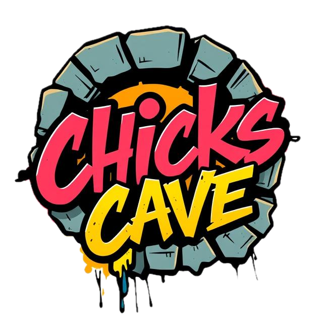 ChicksCove